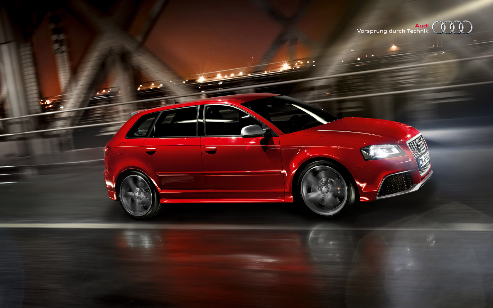 More Audi Rs3 Eye Candy - Audi Rs3 Wallpaper 8p , HD Wallpaper & Backgrounds