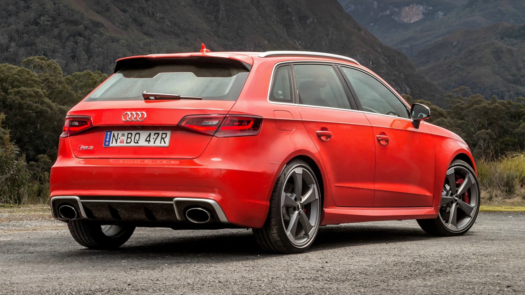 Audi Rs3 - Audi A3 , HD Wallpaper & Backgrounds