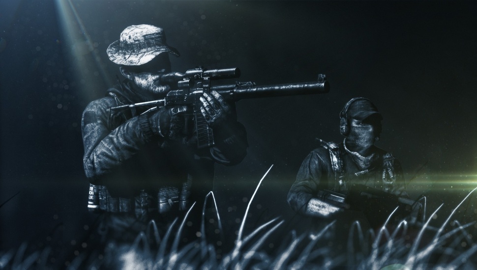 Captain Price, Sas, Cod, Soldiers, Call Of Duty Desktop - New Call Of Duty Modern Warfare Captain Price Art , HD Wallpaper & Backgrounds