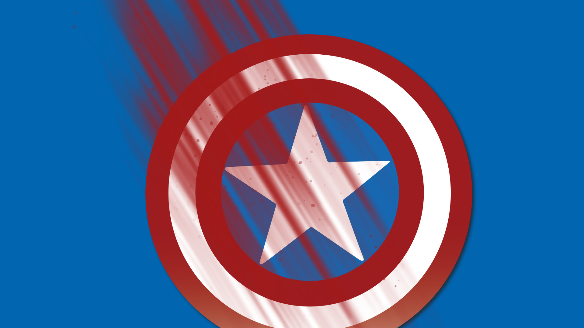 Captain America Shield Iphone Wallpaper Images - Circle , HD Wallpaper & Backgrounds