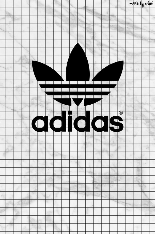 Adidas Logo Transparent Small , HD Wallpaper & Backgrounds