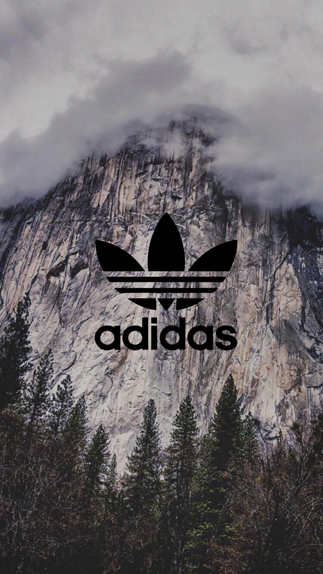 Nike Adidas Wallpaper Downloadwallpaper Org - Mac Os X Wallpaper Iphone , HD Wallpaper & Backgrounds