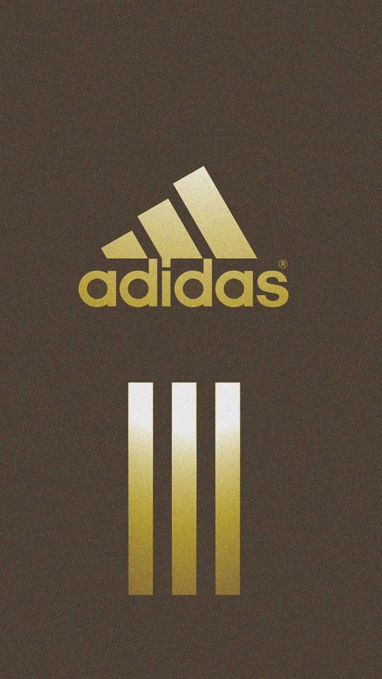 Adidas Gold Gold Adidas Wallpaper, Nike Wallpaper, - Adidas , HD Wallpaper & Backgrounds