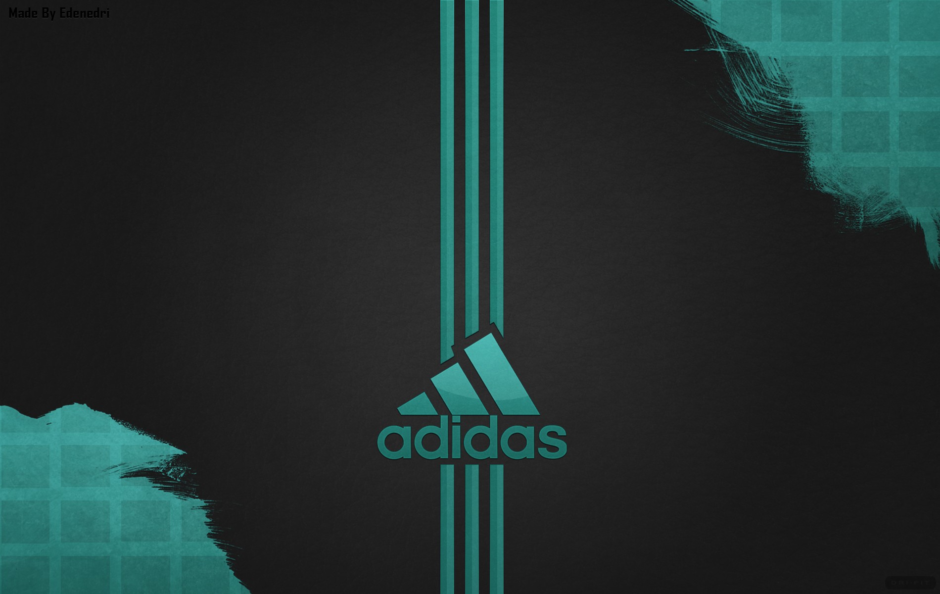 Adidas Logo Wallpapers Hd Wallpapers Desktop Images - Adidas Wallpaper Hd For Laptop , HD Wallpaper & Backgrounds
