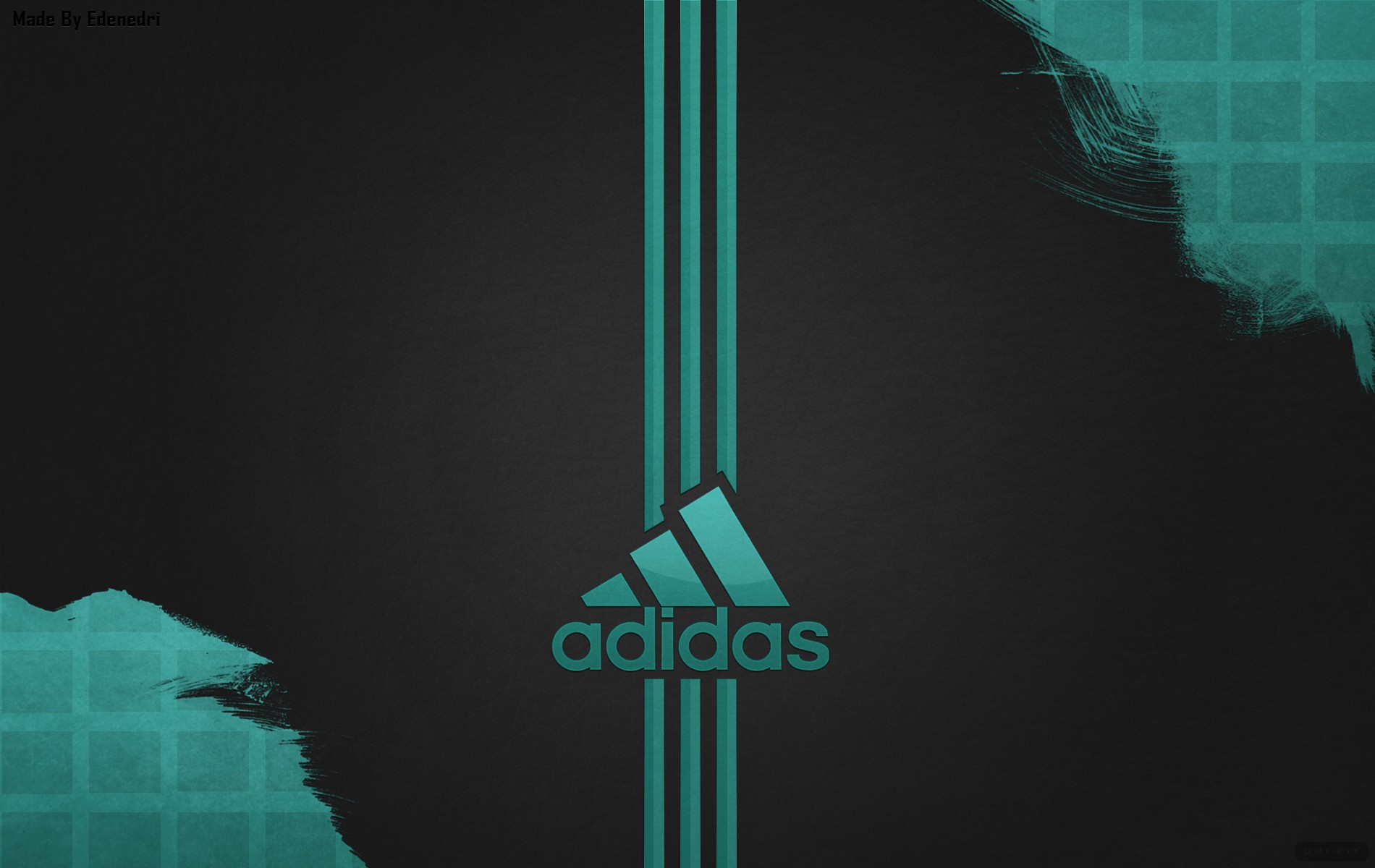 cool adidas logo wallpapers