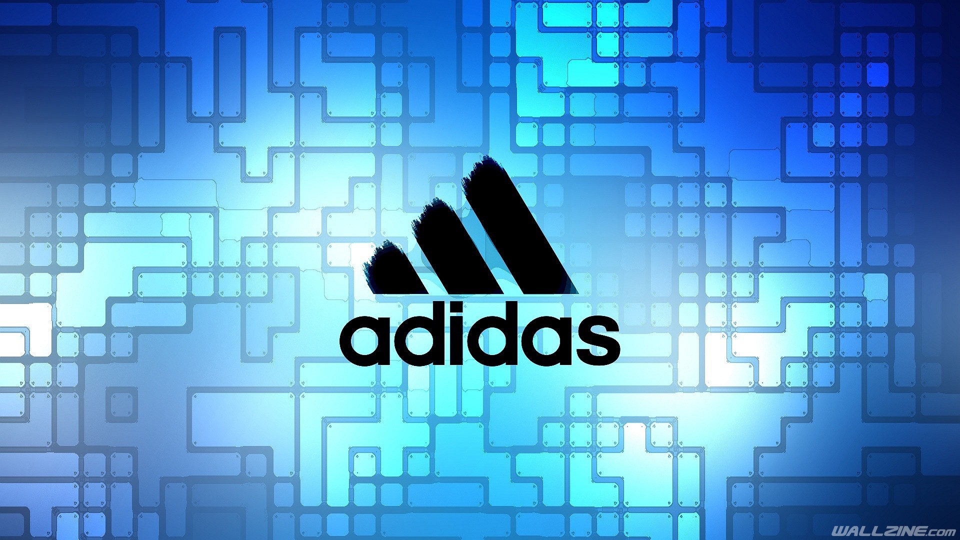 Adidas Design, Lock Screen Wallpaper, Adidas Logo, - Adidas Yazılı Duvar Kağıdı , HD Wallpaper & Backgrounds