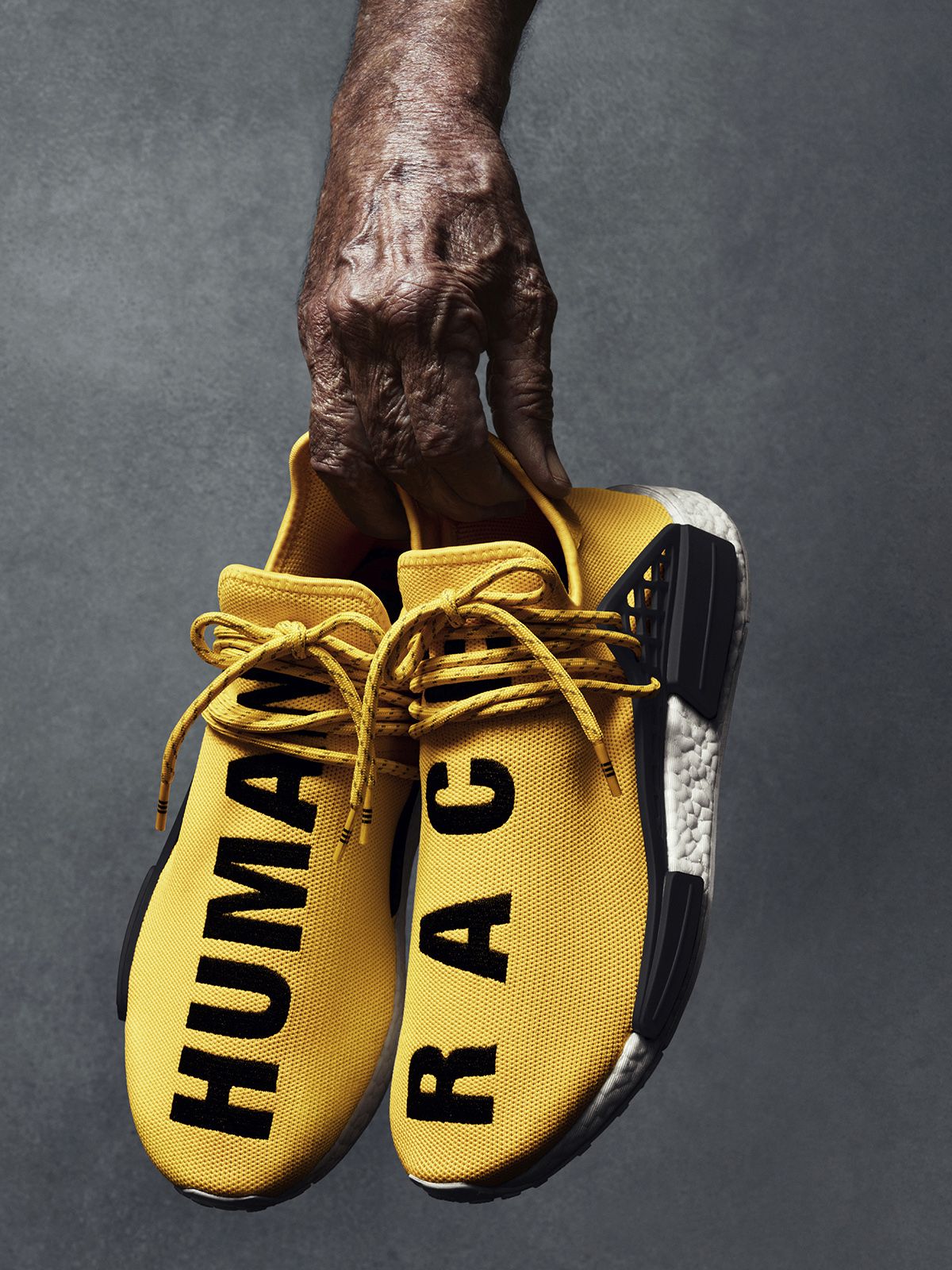 First Look At The Bape X Adidas Nmd R1 - Pharrell Williams Nmd , HD Wallpaper & Backgrounds