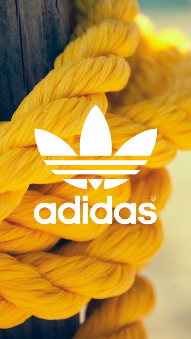 Adidas アディダス - Fondos De Pantalla 3d De Adidas , HD Wallpaper & Backgrounds