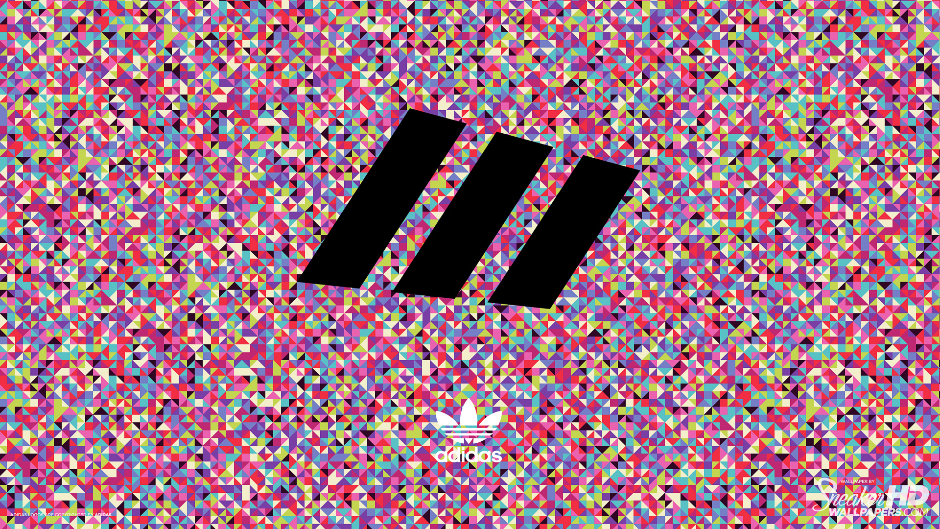 Adidas Wallpaper Purple And Blue Larmoric Com - Adidas Superstar Red Velvet Shoes , HD Wallpaper & Backgrounds