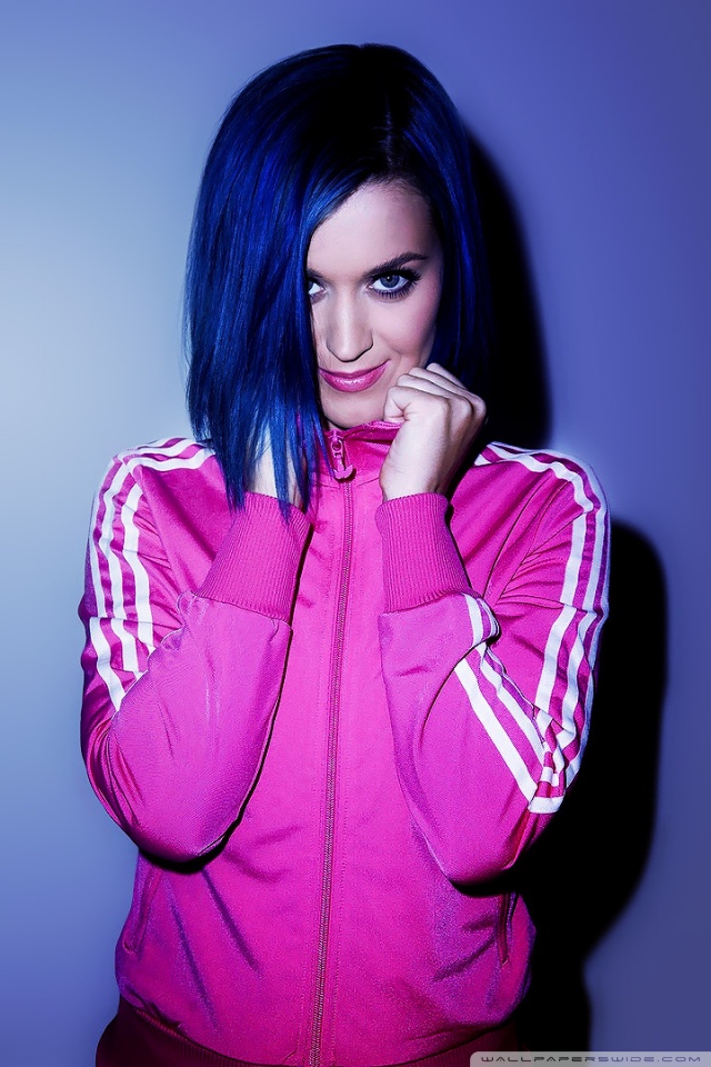Mobile - Katy Perry , HD Wallpaper & Backgrounds