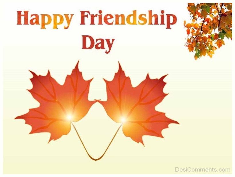 *best* Happy Friendship Day 2019 [4th August] - Happy Friendship Day Canada , HD Wallpaper & Backgrounds