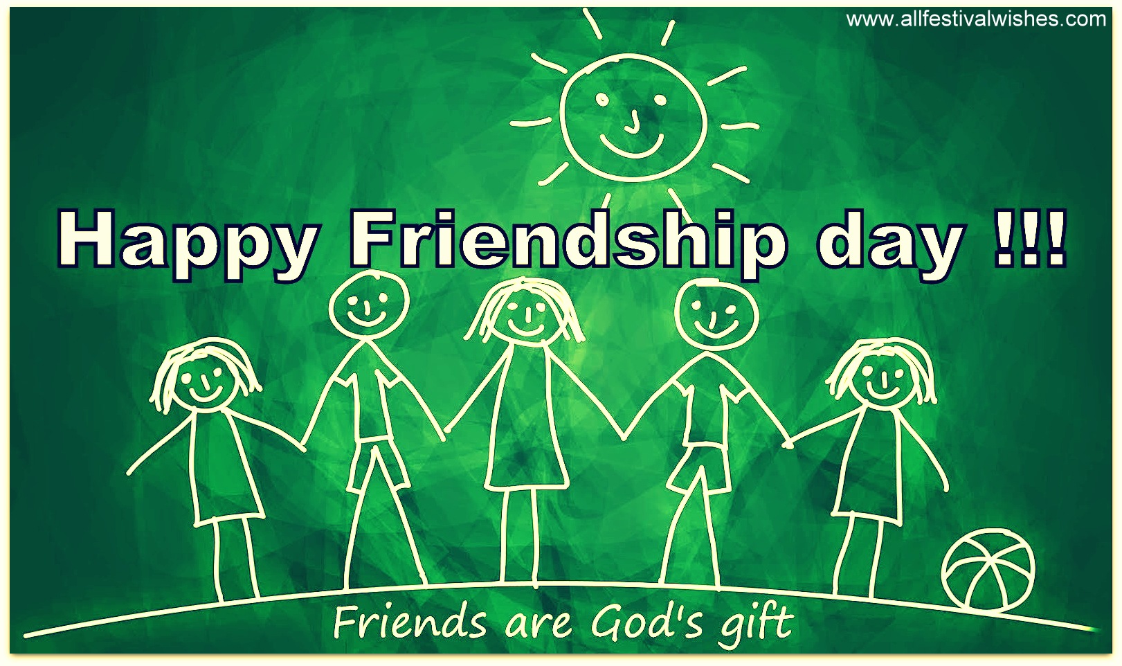 Happy Friendship Day Quotes Greetings Messages - Message Friendship Day Quotes , HD Wallpaper & Backgrounds
