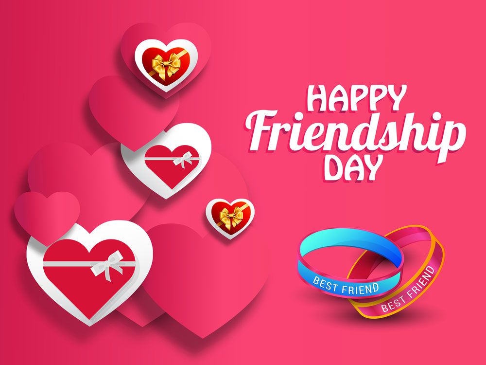 Friendship Day Images Download - Happy New Year 2011 , HD Wallpaper & Backgrounds