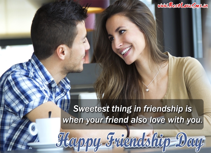 Free Download Happy Friendship Day Love Images With - Couples On First Dates , HD Wallpaper & Backgrounds