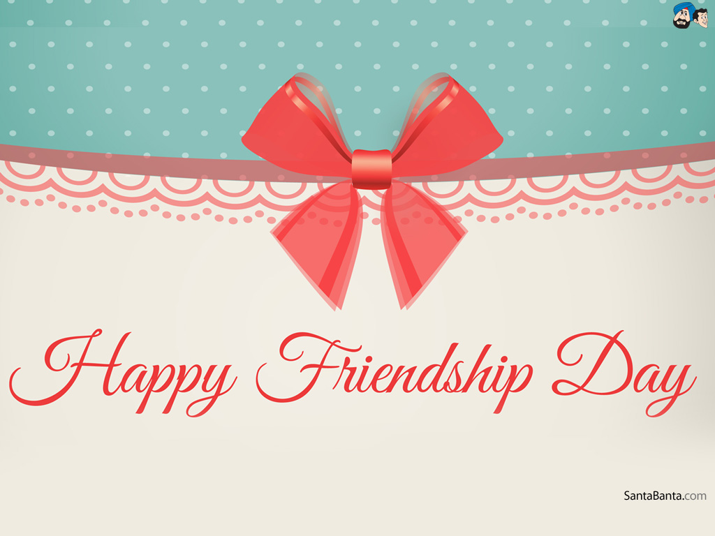 Friendship Day - Friendship Day Images Hd , HD Wallpaper & Backgrounds