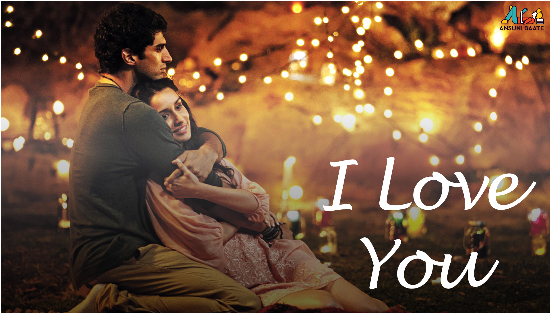 Romantic Love Image Photo Download - Full Hd Aashiqui 2 , HD Wallpaper & Backgrounds