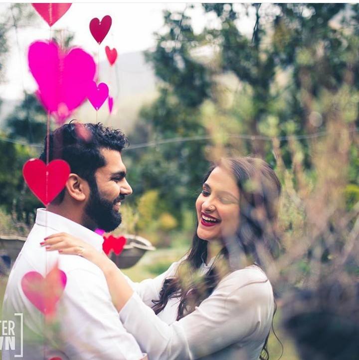 Romantic Couple Wallpaper For Whatsapp - Punjabi Love Wallpaper For Whatsapp , HD Wallpaper & Backgrounds