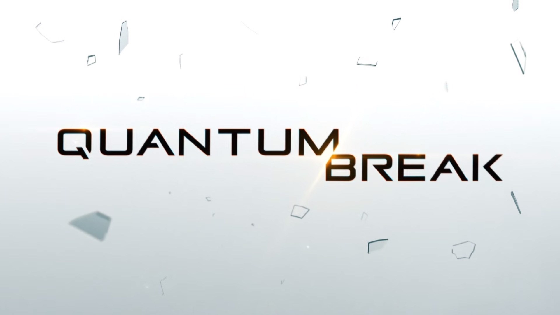 Quantum Break Hd Wallpaper - Quantum Break , HD Wallpaper & Backgrounds