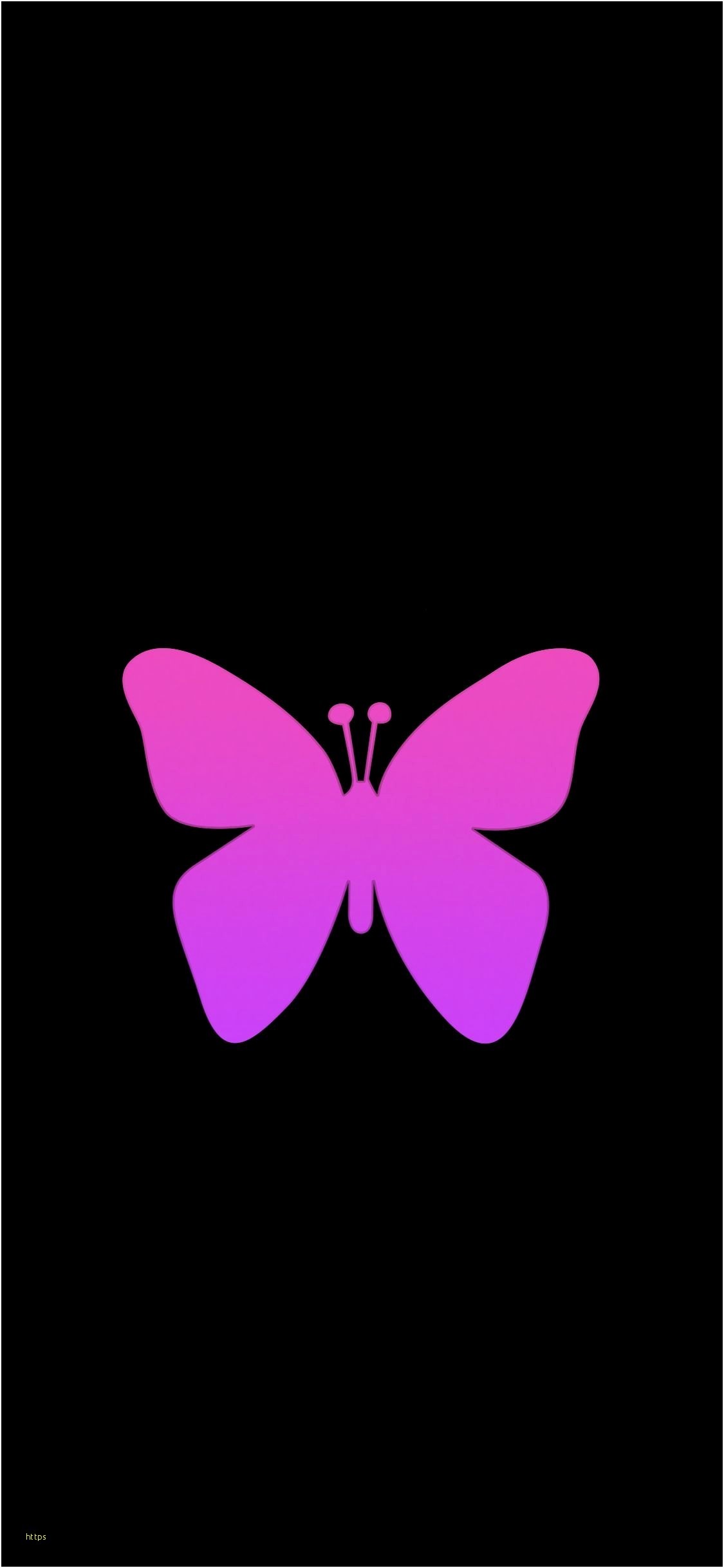 Cute Butterfly Wallpaper - Butterfly , HD Wallpaper & Backgrounds