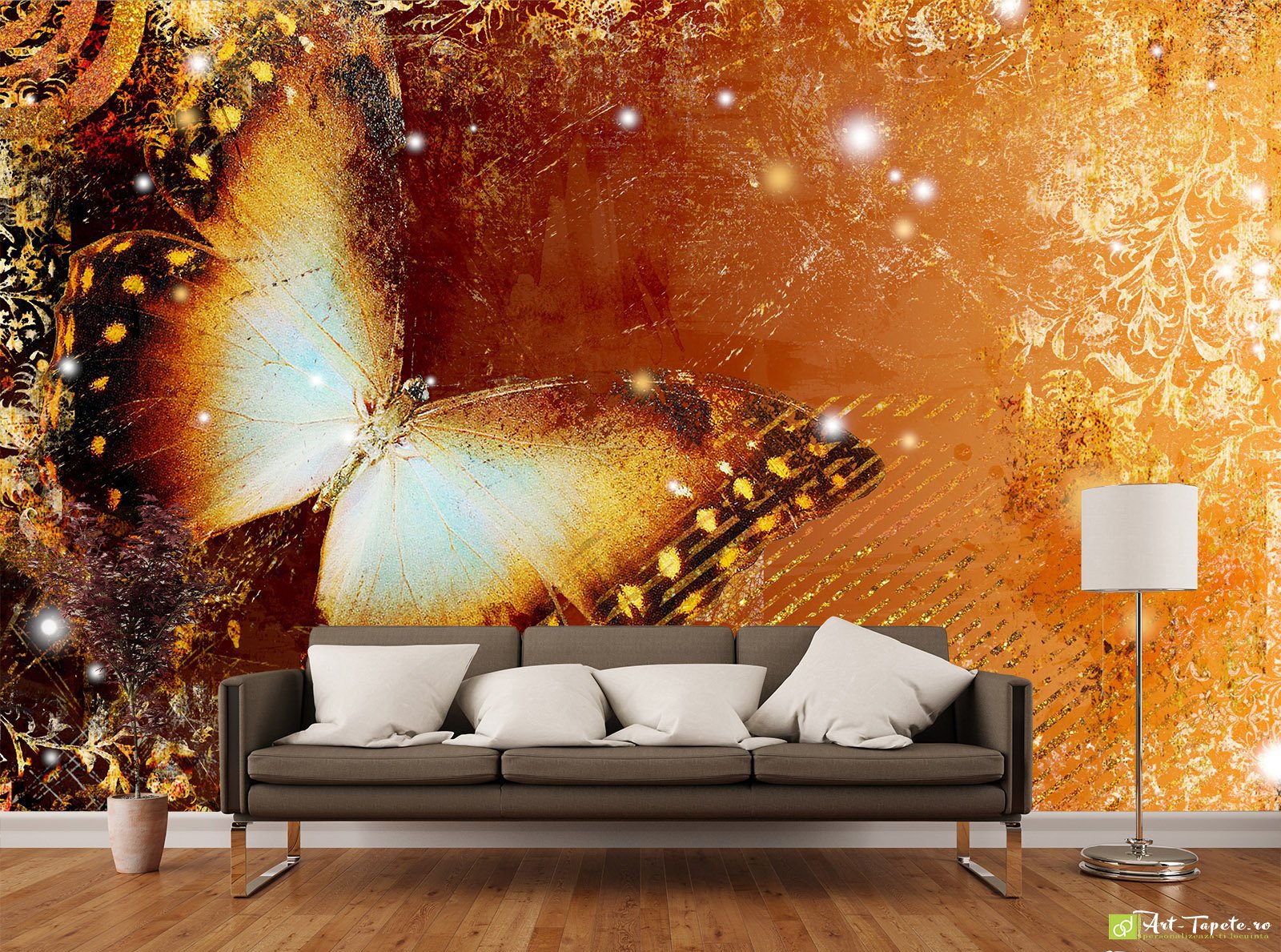 Retro Wallpaper & Vintage Wall Murals - Albert Einstein Colored Drawings , HD Wallpaper & Backgrounds