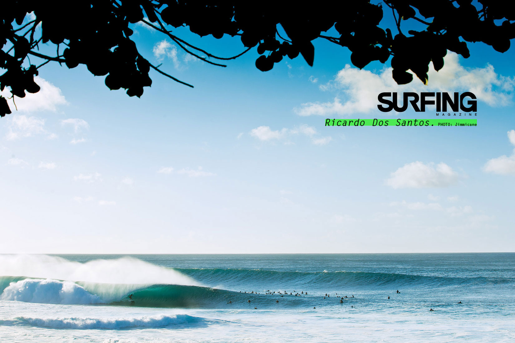 Surfing Magazine , HD Wallpaper & Backgrounds