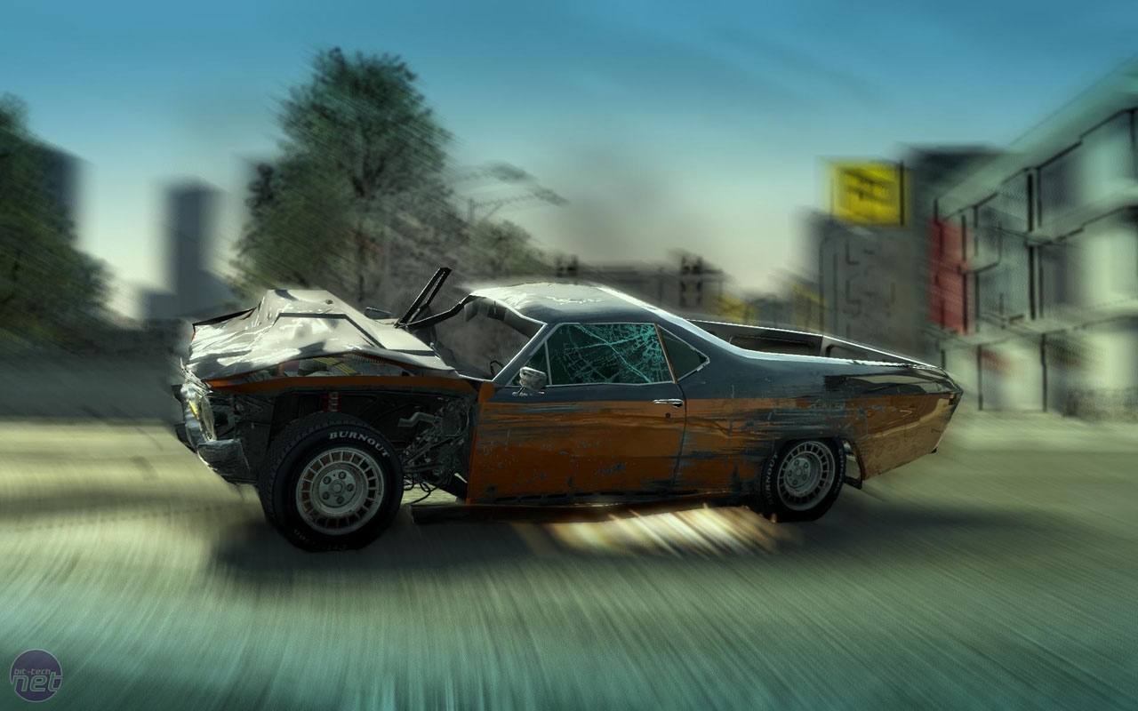 Burnout Paradise Wallpaper Group 64 Download For Free - Burnout Paradise Cars Crash , HD Wallpaper & Backgrounds