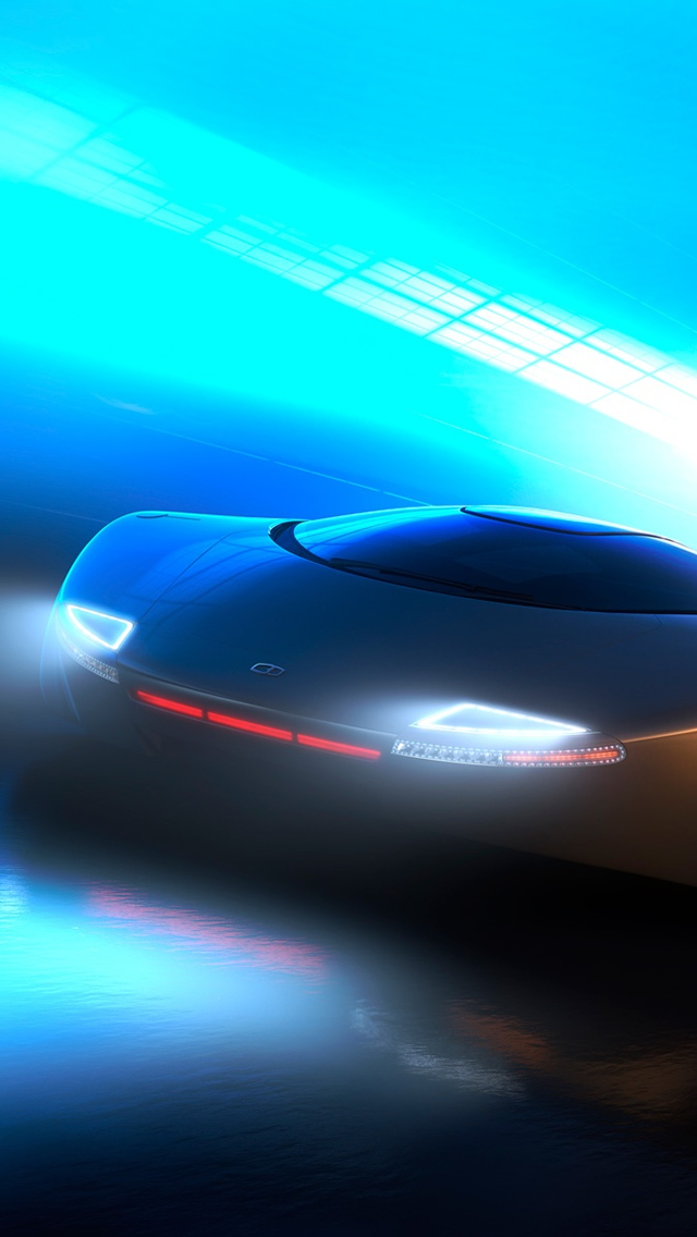 Concept Car Speed Iphone 5 Wallpaper - Best Hd Wallpapers For Iphone 5 , HD Wallpaper & Backgrounds