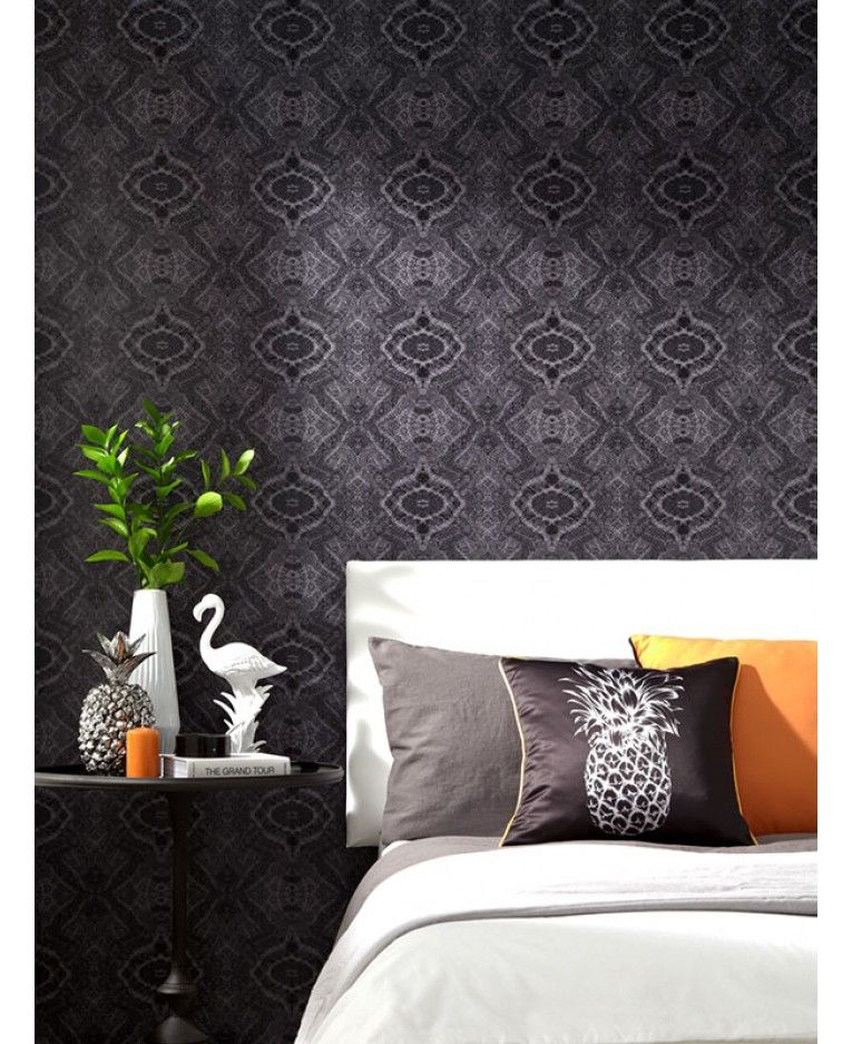 A Stunning Snake Skin Effect Wallpaper, Other Colours - Wallpaper , HD Wallpaper & Backgrounds