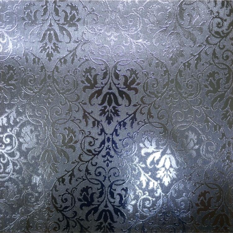 Silver - Metallic Wallpaper Design , HD Wallpaper & Backgrounds