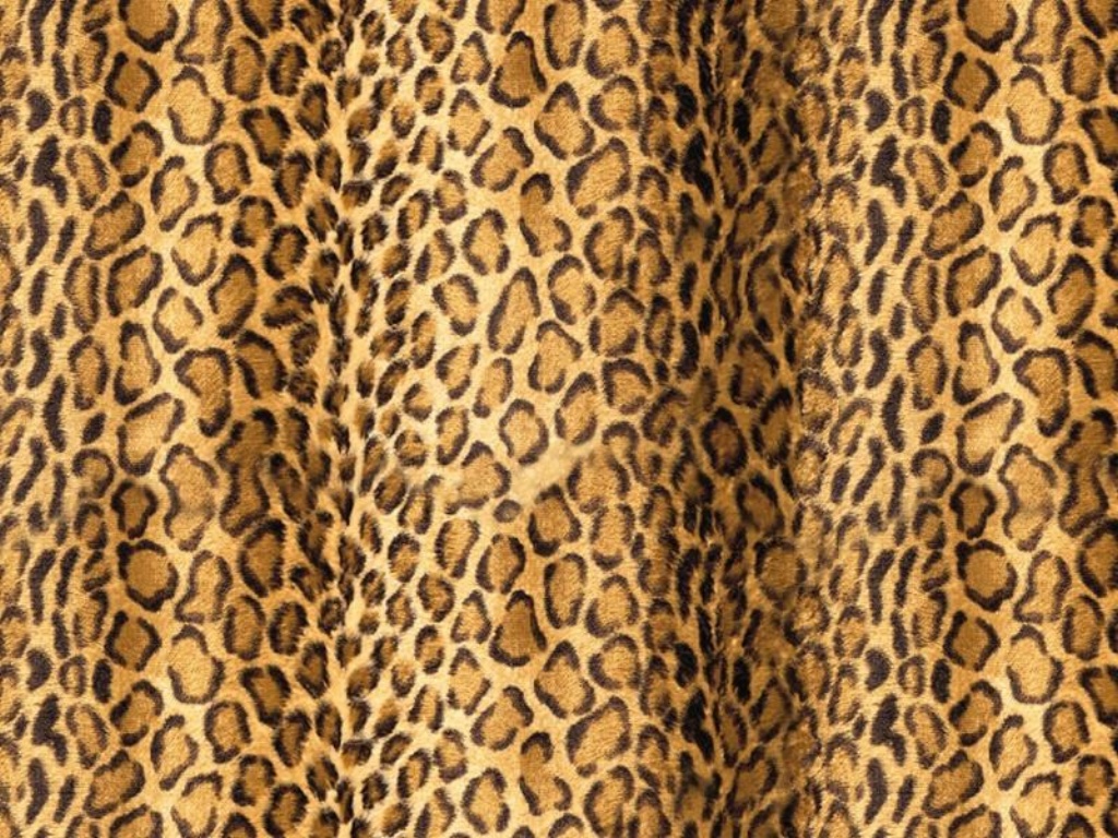 Free Leopard Background - Gold Cheetah Print Background , HD Wallpaper & Backgrounds