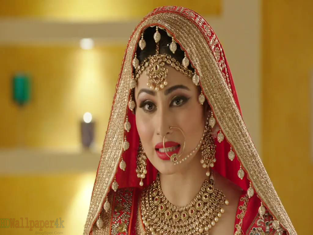 Naagin 2 Serial Pictures, Shivangi Vikram Photos, Mouni - Mouni Roy , HD Wallpaper & Backgrounds