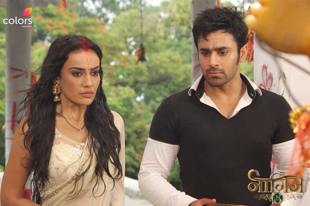 Mahir And Bela In Naagin 3 Images - Nagin 3 Mahir And Bela , HD Wallpaper & Backgrounds