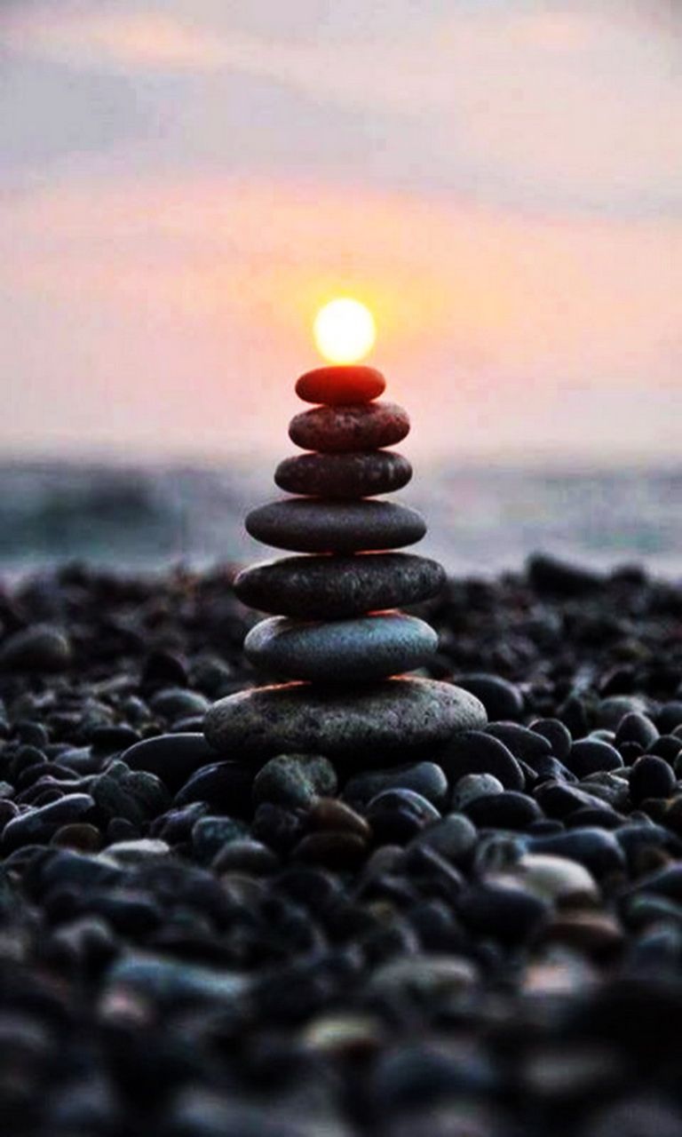 Zen Stones , HD Wallpaper & Backgrounds