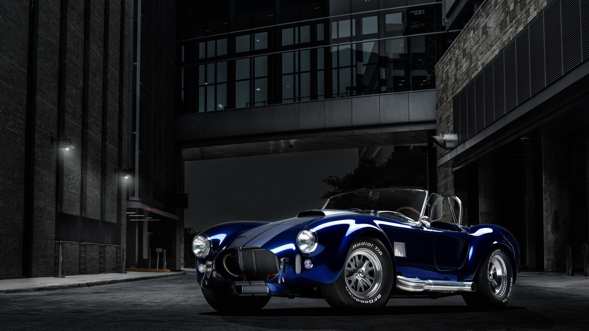 Shelby Cobra Wallpaper - Mustang Cobra Pc , HD Wallpaper & Backgrounds
