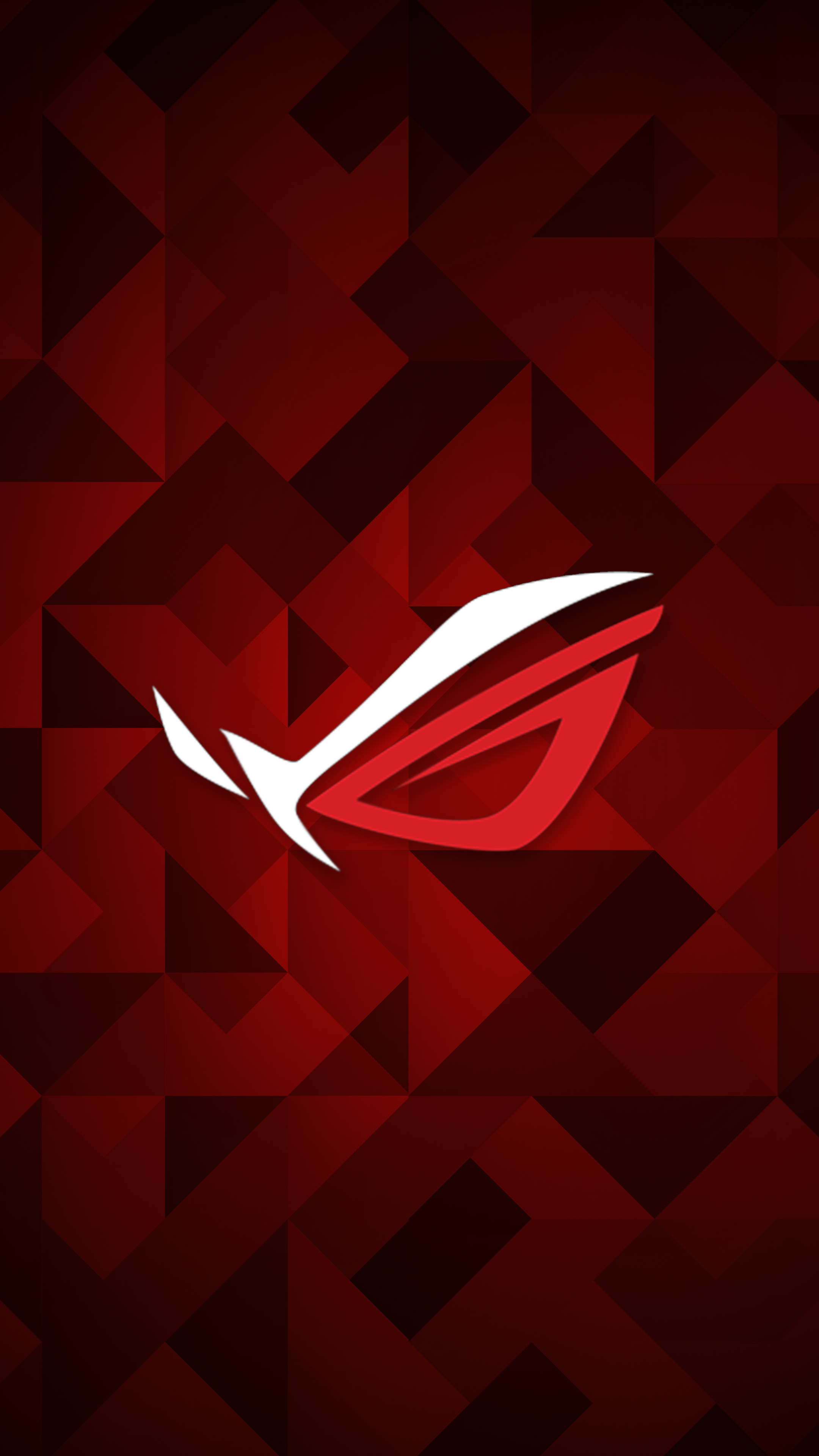 Entitled Structure, It Captures How Asus Planned Out - Asus Rog Phone Wallpaper Hd , HD Wallpaper & Backgrounds