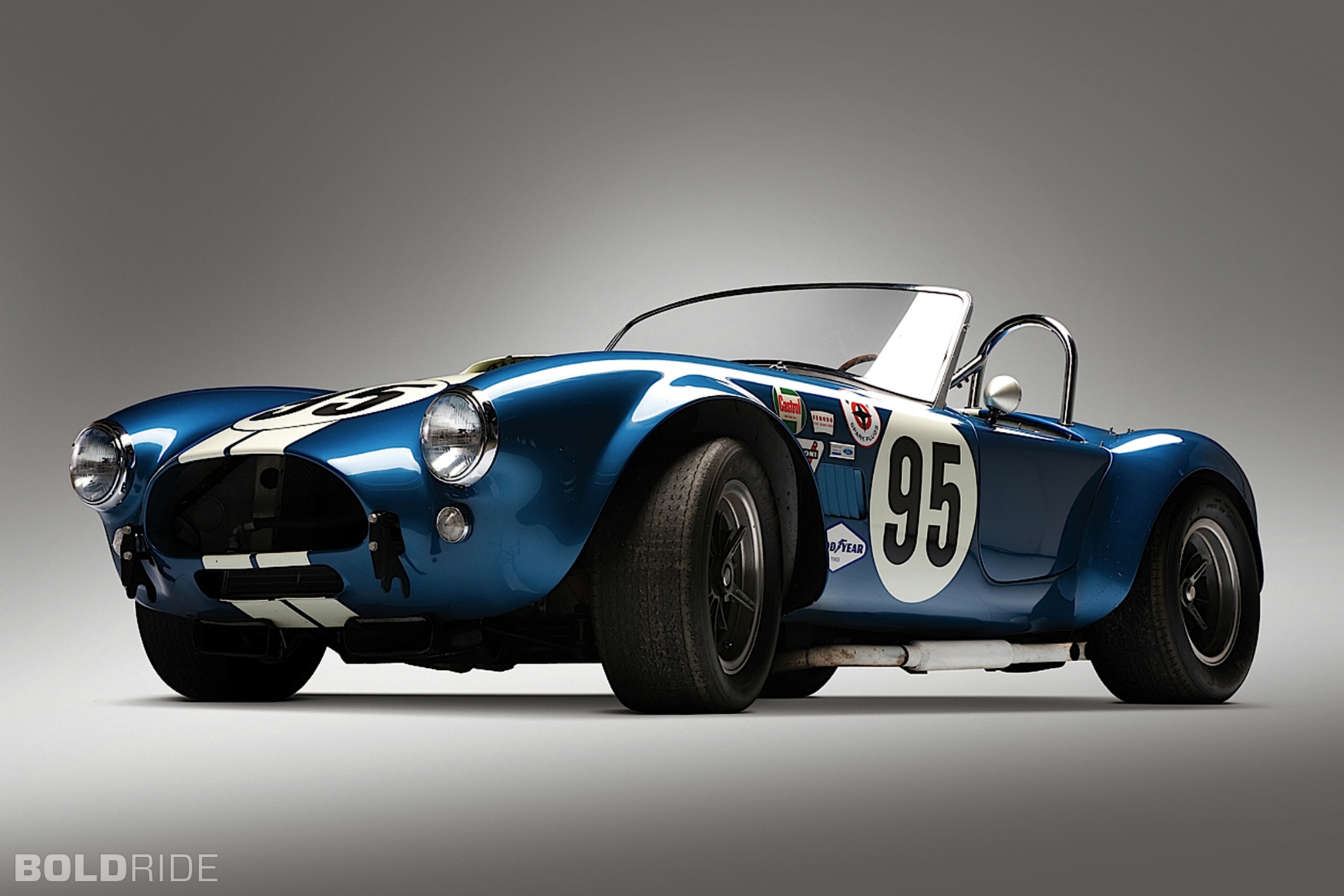 Shelby Cobra Wallpapers , HD Wallpaper & Backgrounds
