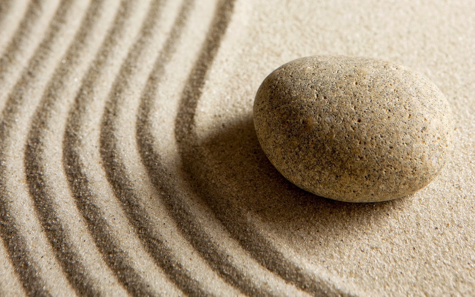 D Love And Zen Background Wallpaper Hdlovewall Download - Sand And Stone Zen , HD Wallpaper & Backgrounds