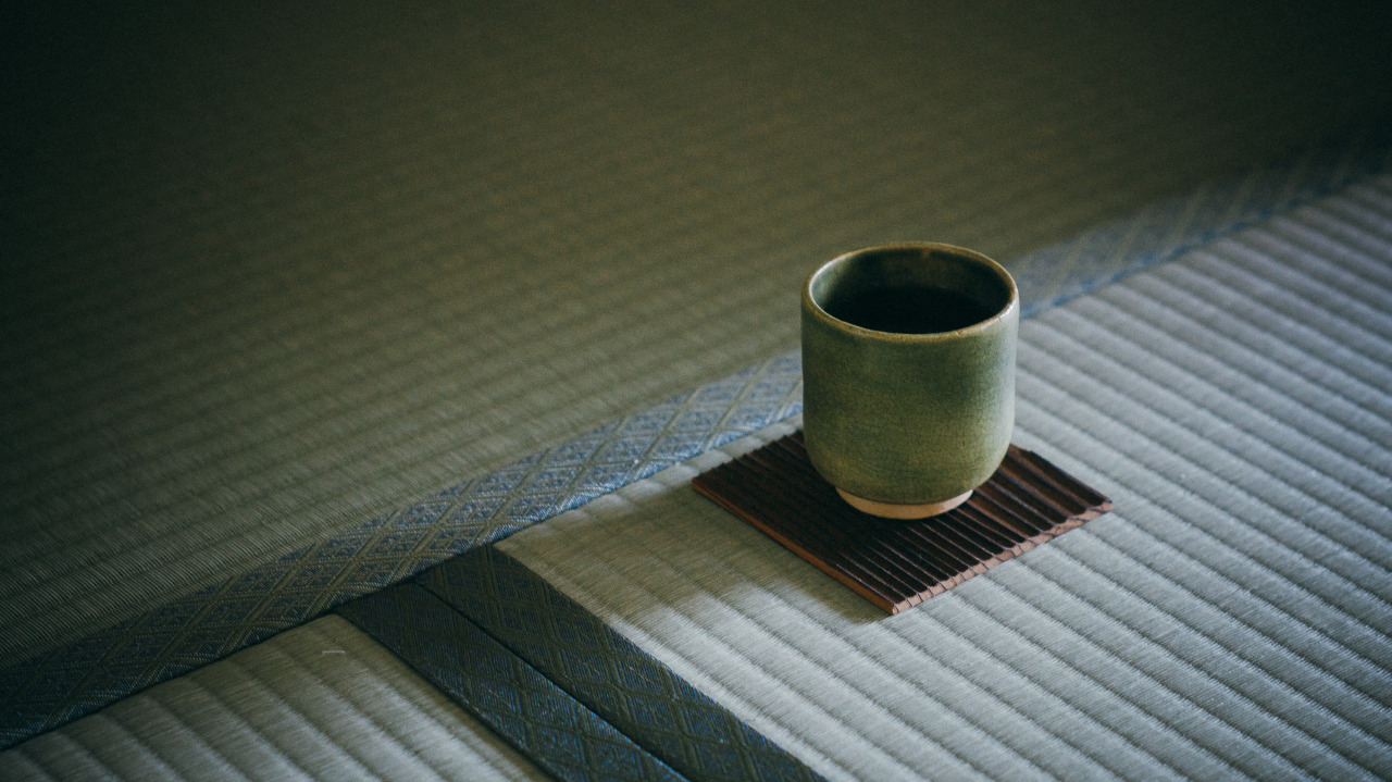Zen Tea Wallpaper - Zen Tea , HD Wallpaper & Backgrounds