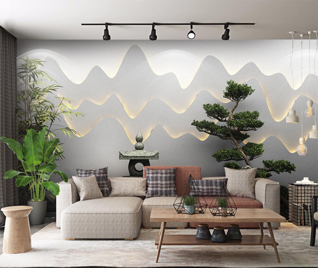 Product Show - Zen Garden Living Room , HD Wallpaper & Backgrounds
