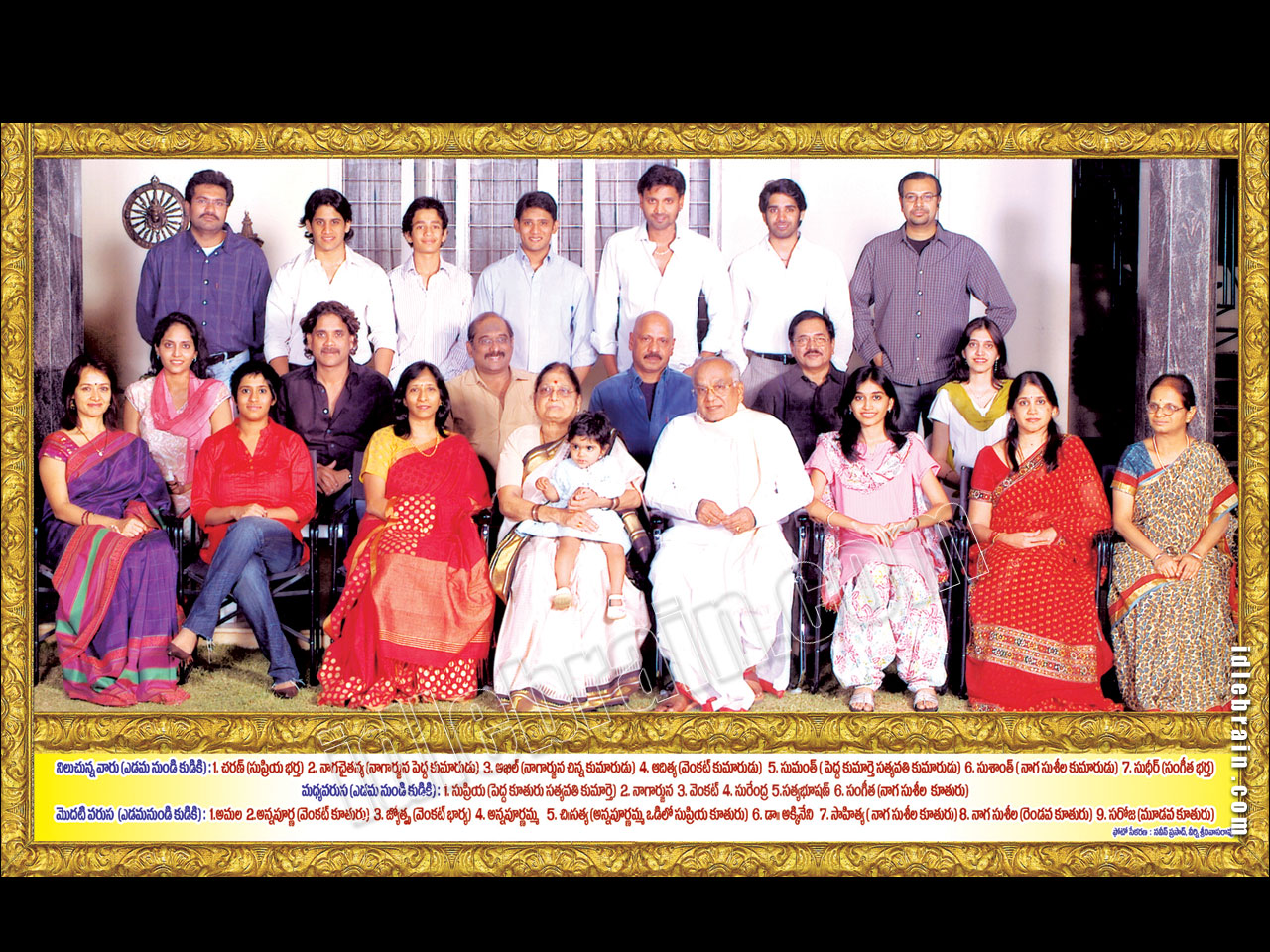 Anr Family - - Anr Family , HD Wallpaper & Backgrounds