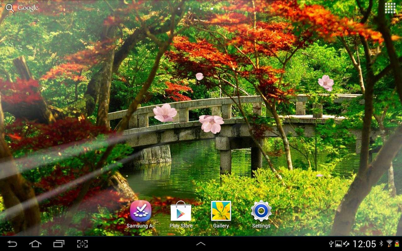 Zen Garden Wallpaper - Japanese Garden , HD Wallpaper & Backgrounds
