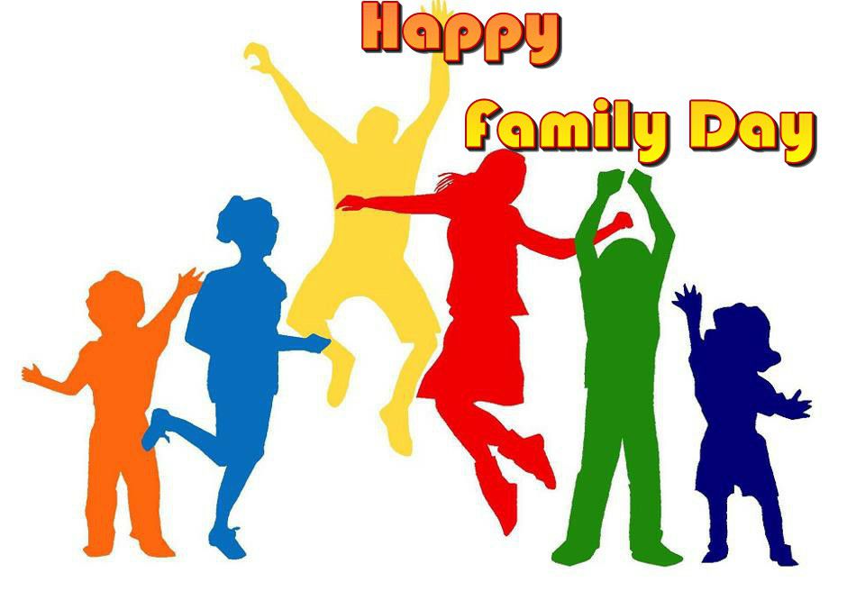 Family Day Download - Healthy Schools Week , HD Wallpaper & Backgrounds