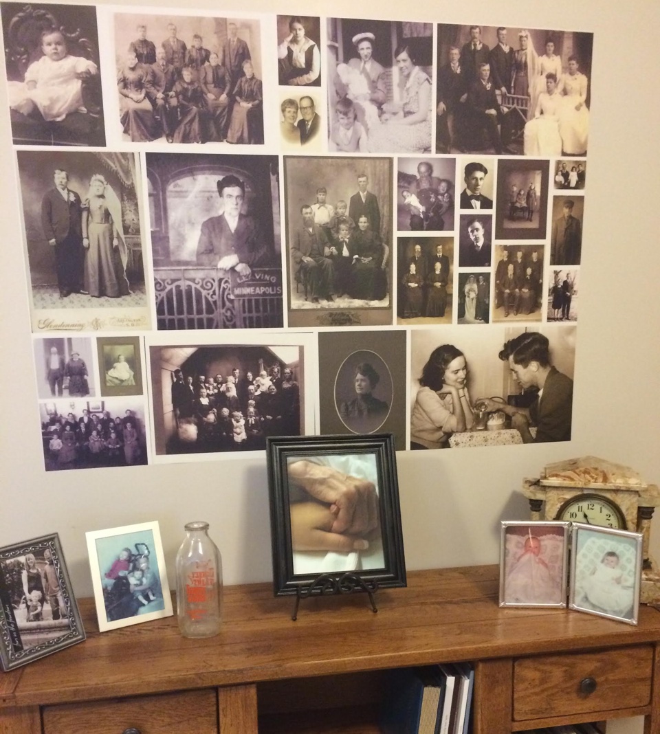 Slider Genealogy - Collection , HD Wallpaper & Backgrounds