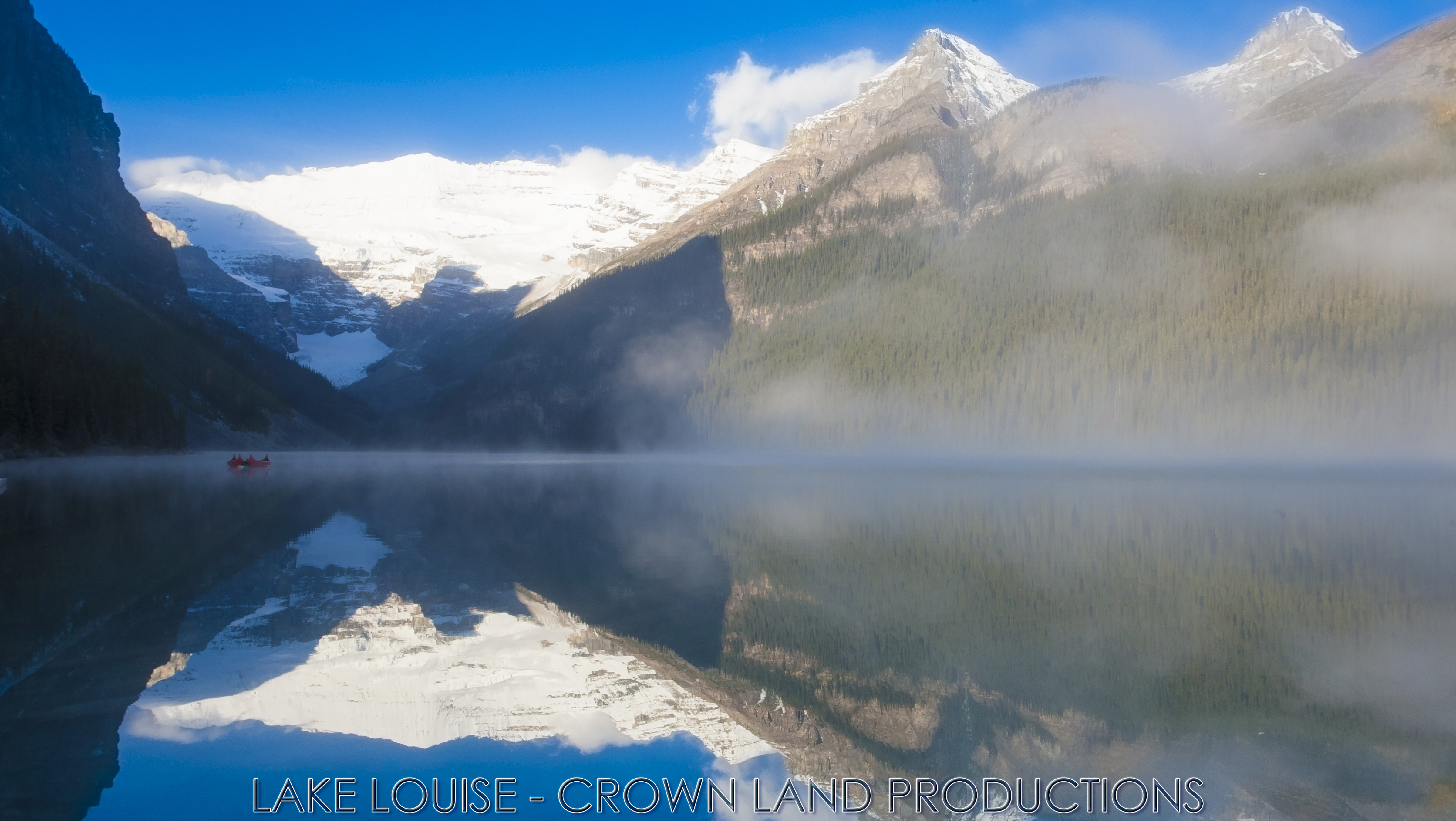 15 Mar, - Lake Louise Canada , HD Wallpaper & Backgrounds