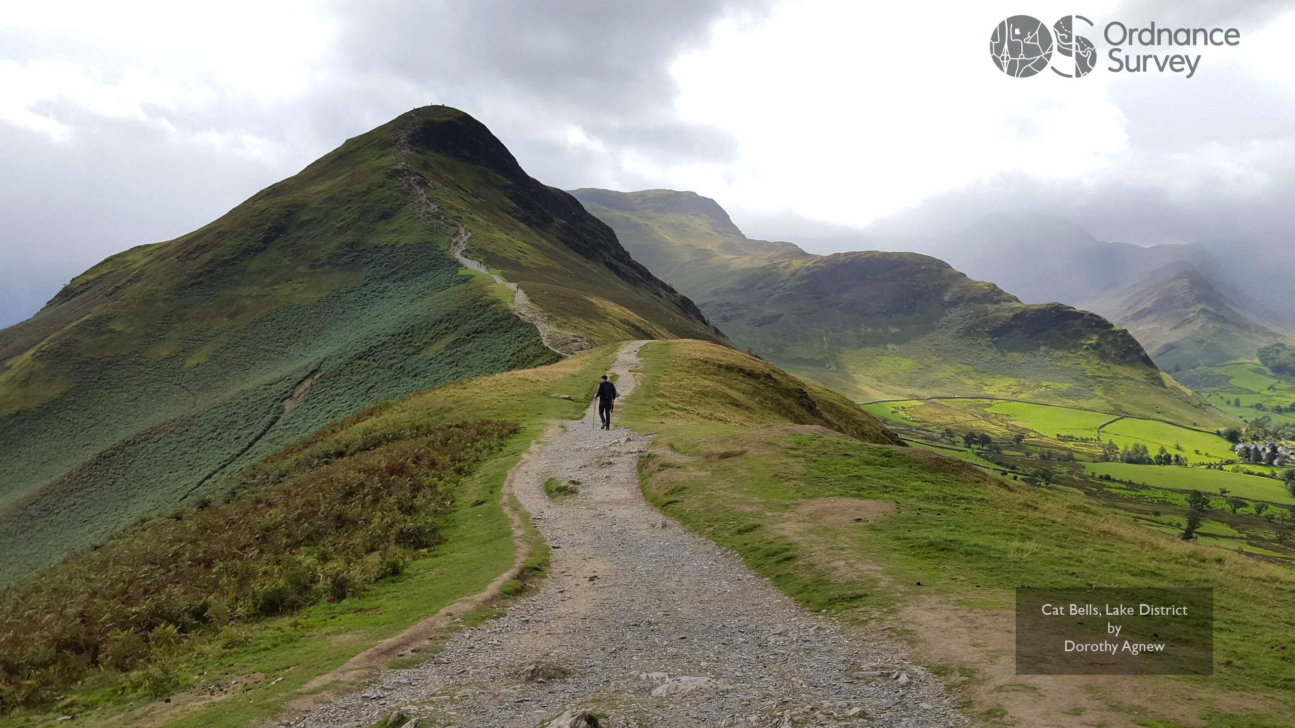 2560 X - Lake District , HD Wallpaper & Backgrounds