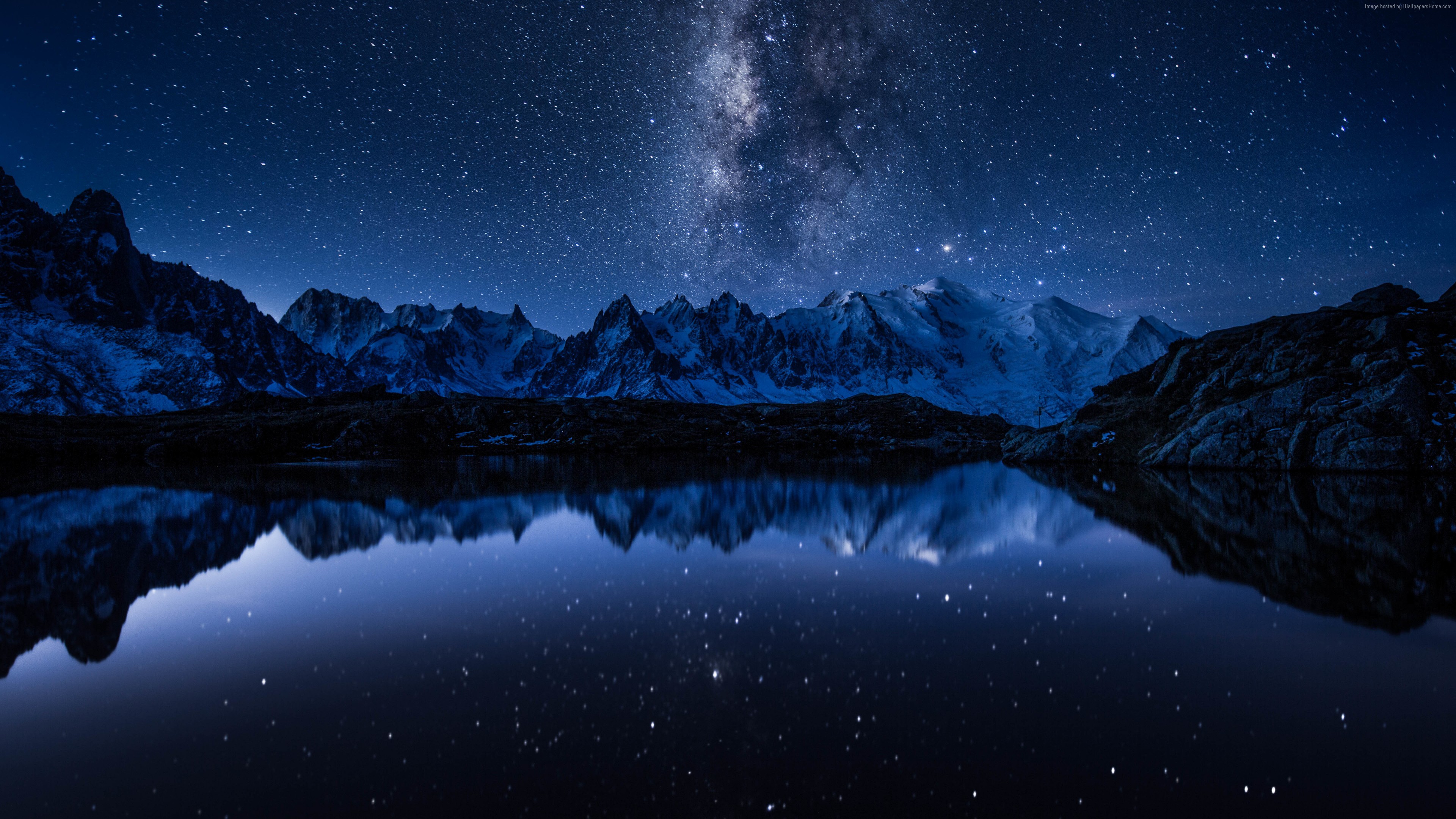 Previous Wallpaper - Milky Way Wallpaper 5k , HD Wallpaper & Backgrounds