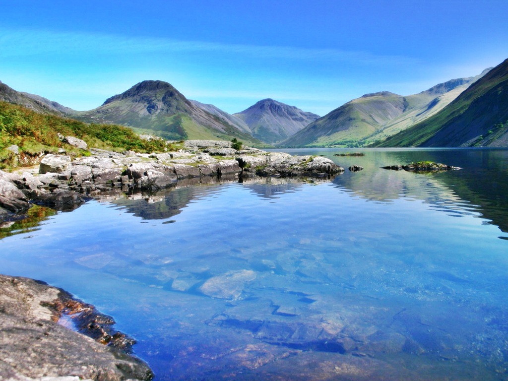 Lake District , HD Wallpaper & Backgrounds