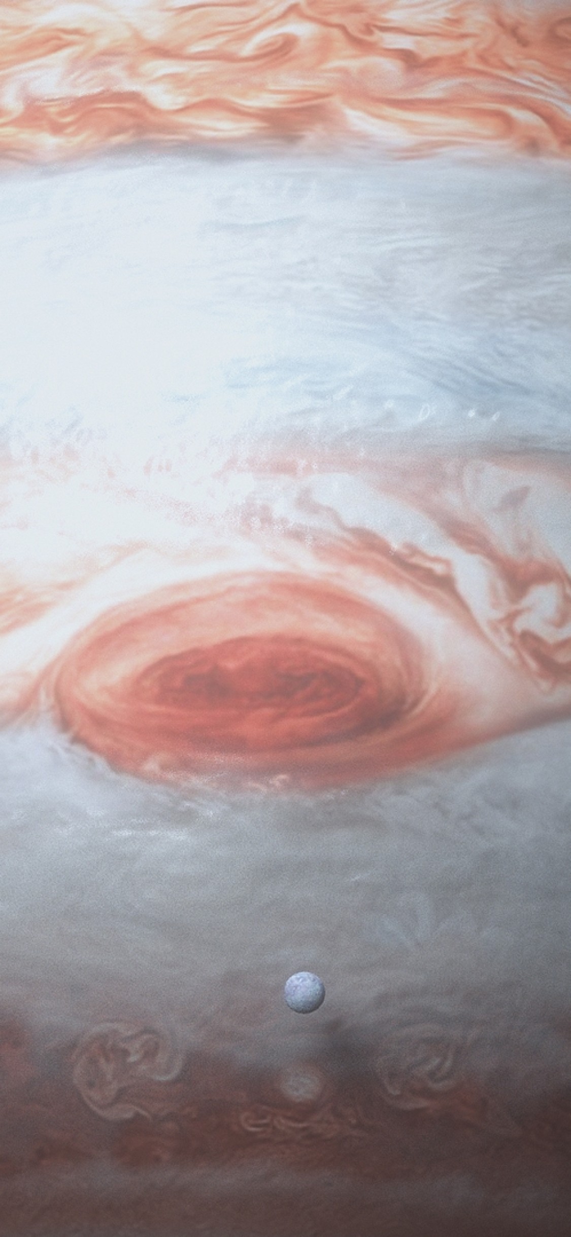 Jupiter, Planet, Solar System - Still Life , HD Wallpaper & Backgrounds