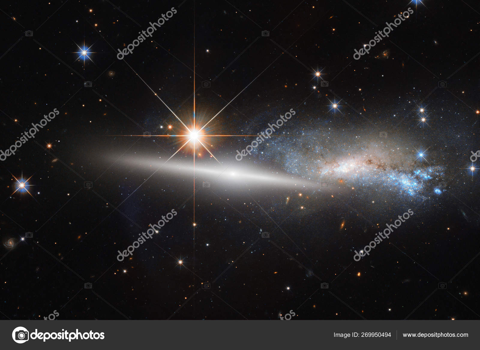 Fondo De Pantalla De Ciencia Ficción Espacio, Galaxias - Milky Way , HD Wallpaper & Backgrounds