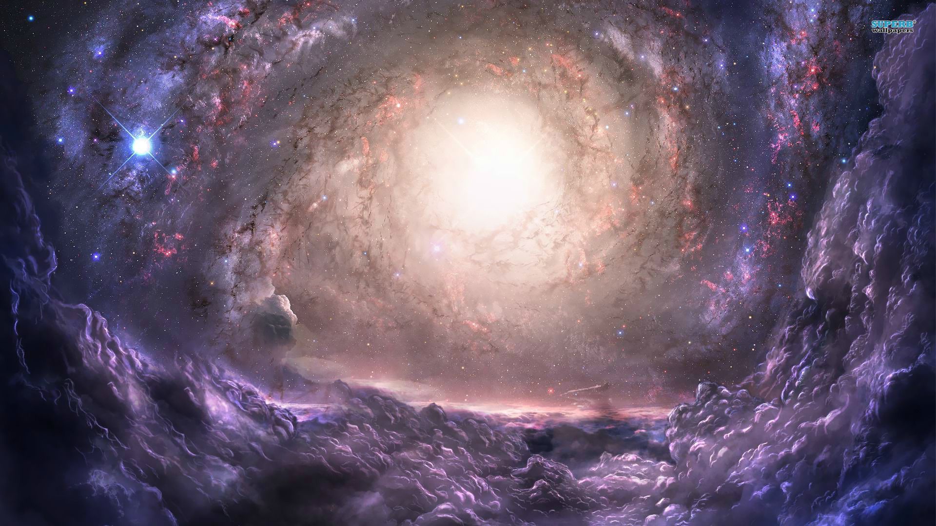 Orion Nebula Wallpaper Hd , HD Wallpaper & Backgrounds